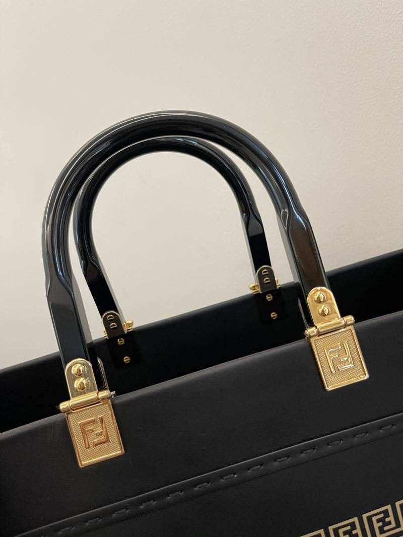 Fendi Shopping Bags